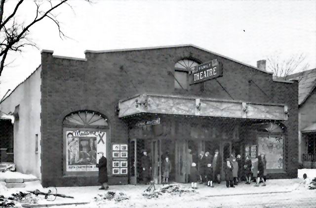 Family Theatre